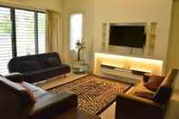 Common Space Senyum Homestay Bandar 16 Sierra