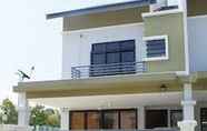 Exterior 2 Senyum Homestay Bandar 16 Sierra