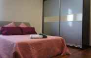 Bedroom 3 Senyum Homestay Bandar 16 Sierra