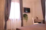 Bedroom Hotel Savoia