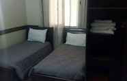 Bedroom 2 Hotel Ikram