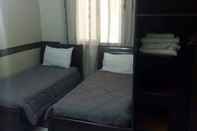 Bedroom Hotel Ikram