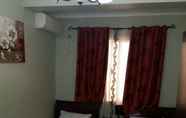 Bedroom 4 Hotel Ikram