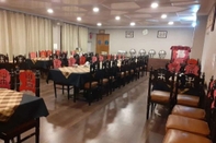 ห้องประชุม Hotel D'Zojila - Kargil