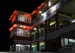 ภายนอกอาคาร 4 Hotel D'Zojila - Kargil