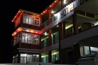 ภายนอกอาคาร Hotel D'Zojila - Kargil