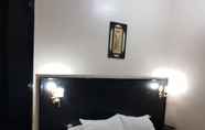 Kamar Tidur 4 Hotel Ikram Oran