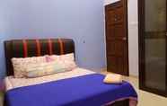 ห้องนอน 4 DBukit Losong Villa 1 Kuala Terengganu