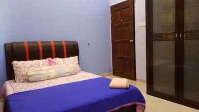 Kamar Tidur 4 DBukit Losong Villa 1 Kuala Terengganu