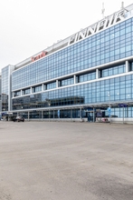 Exterior 4 Scandic Helsinki Airport