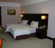 Bedroom 5 Metropolo Baoji-Prince Hotel
