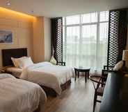 Bedroom 7 Metropolo Liyang Tianmy Lake