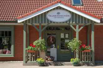 Bangunan 4 Landhaus Töpferhof