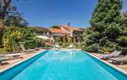 Swimming Pool 2 La Gaura Guest House