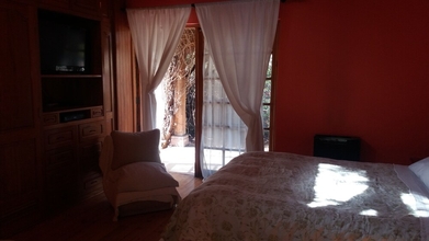 Bedroom 4 Casa Briones