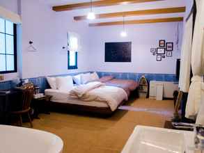 Kamar Tidur 4 7days 4season Cafe B&B