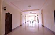Lobby 2 Ashram Kanabnam Resort