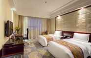 Kamar Tidur 3 Zhengzhou Jianguo Hotel