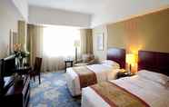 Bedroom 6 Zhengzhou Jianguo Hotel