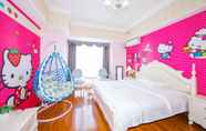 Bedroom 5 Lavender Apartment -Wanda Branch