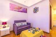 Common Space Lavender Apartment -Wanda Branch