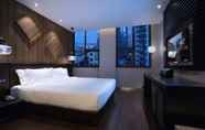 Bilik Tidur 4 Orange Crystal Hotel Wusi Square Seaview