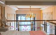 Phòng ngủ 7 Lavendar Apartment - Chimelong Branch