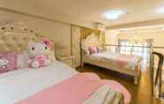 Bedroom 6 Lavendar Apartment - Chimelong Branch