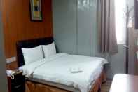 Kamar Tidur Chimera Hotel