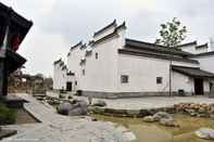 Bangunan Huangshan Castle In The Sky Hotel