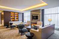 Common Space The Qube Hotel Xiangyang