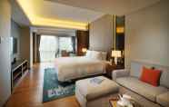 ห้องนอน 5 Fraser Suites Shenzhen