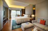 Bedroom 5 Fraser Suites Shenzhen