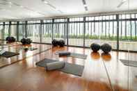 Fitness Center Fraser Suites Shenzhen