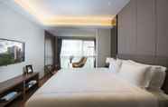 Kamar Tidur 6 Fraser Suites Shenzhen