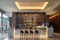 Bar, Cafe and Lounge Fraser Suites Shenzhen