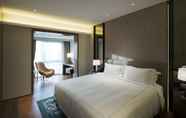 Bedroom 7 Fraser Suites Shenzhen