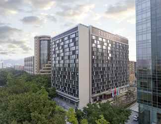 Luar Bangunan 2 Fraser Suites Shenzhen