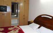 ห้องนอน 4 Hotel Faran