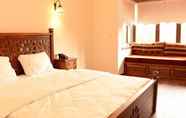 Bedroom 3 Golkoy Yasam Resort