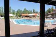 Swimming Pool Golkoy Yasam Resort