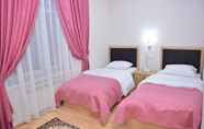 Bedroom 6 Planet Inn Hotel Baku