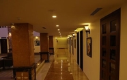 Sảnh chờ 5 Hotel Roma Kristo