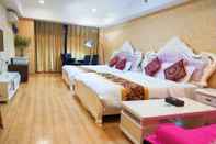 Bedroom Nanjing TY Holiday Hotel