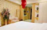 ห้องนอน 7 Nanjing TY Holiday Hotel