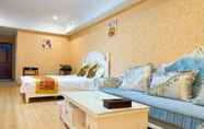 Bedroom 5 Nanjing TY Holiday Hotel
