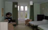 Kamar Tidur 5 Greenham Hall