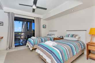 Bedroom 4 Seascape Luxury Beachfront Holiday House