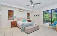 Bedroom 5 Seascape Luxury Beachfront Holiday House