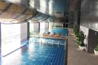 Swimming Pool M City Apartment